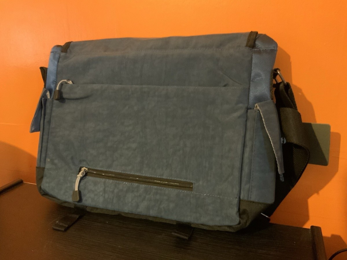 Antler urbanite Evolve Messenger Over The Shoulder Bag UK