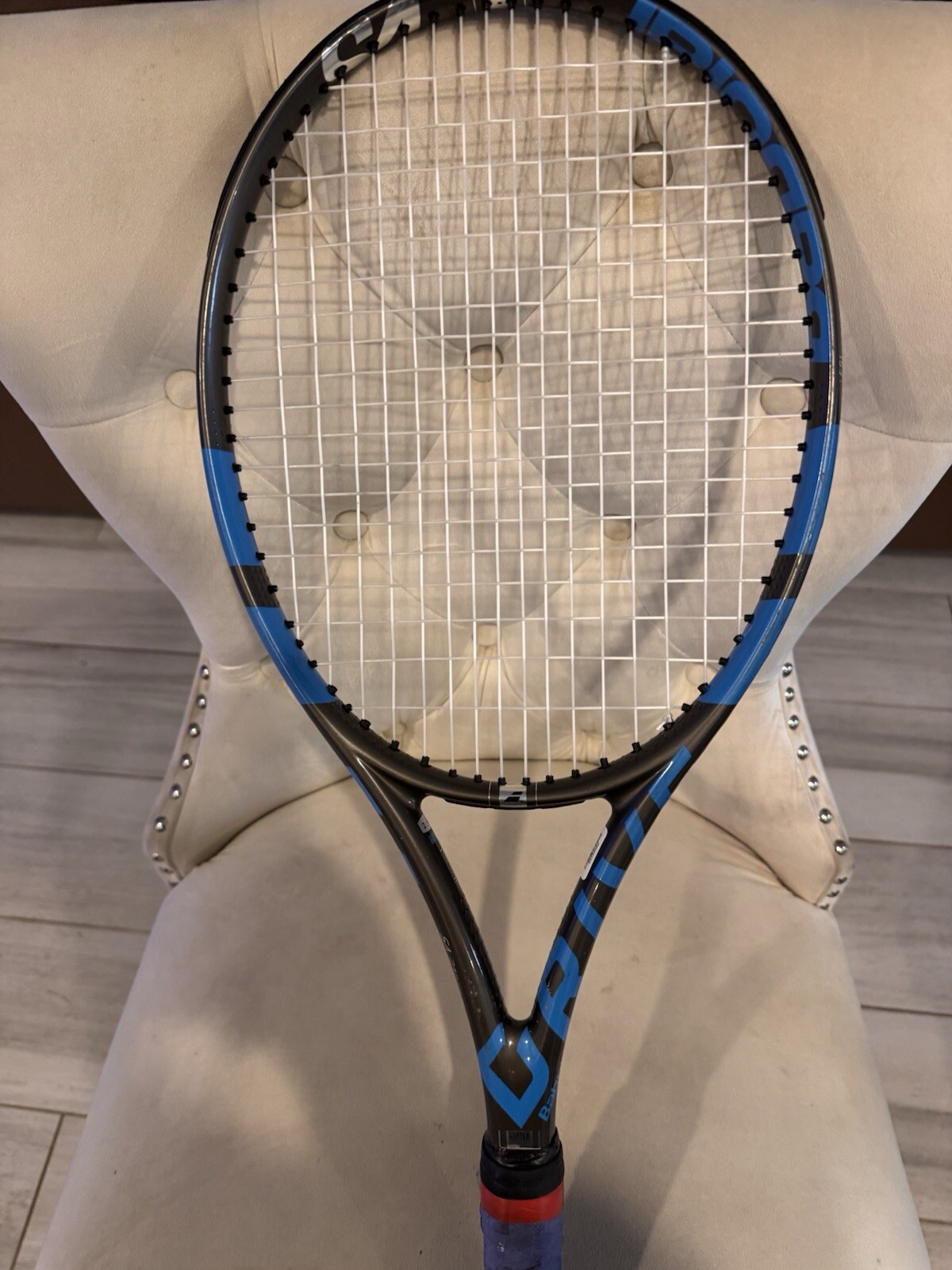 Babolat Pure Drive VS 4 1/4
