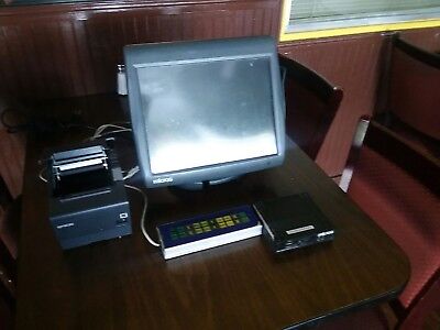  micros 3700  pos eBay