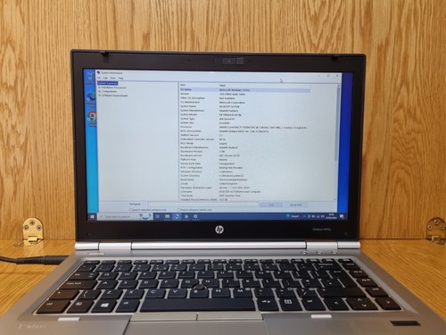SuperFast Powerful HP EliteBook 8470p 14” inch HD, 1TB SSD, 12 GB RAM, Core i5 - Picture 7 of 23