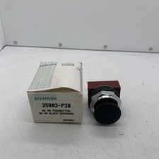 SIEMENS 3SB03-P3B NOS