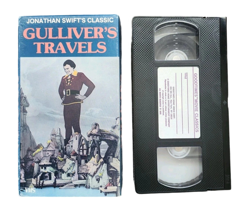 Green Legend Ran (Part 1-3) Pioneer Fantasy VHS Anime Stereo Movie
