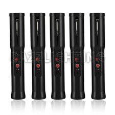 Portable Cold Spark Machine Handheld Sparkler Firework Effect Wedding Party Club