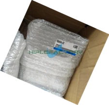 1PCS NEW SMC Booster Valve VBA10A-02