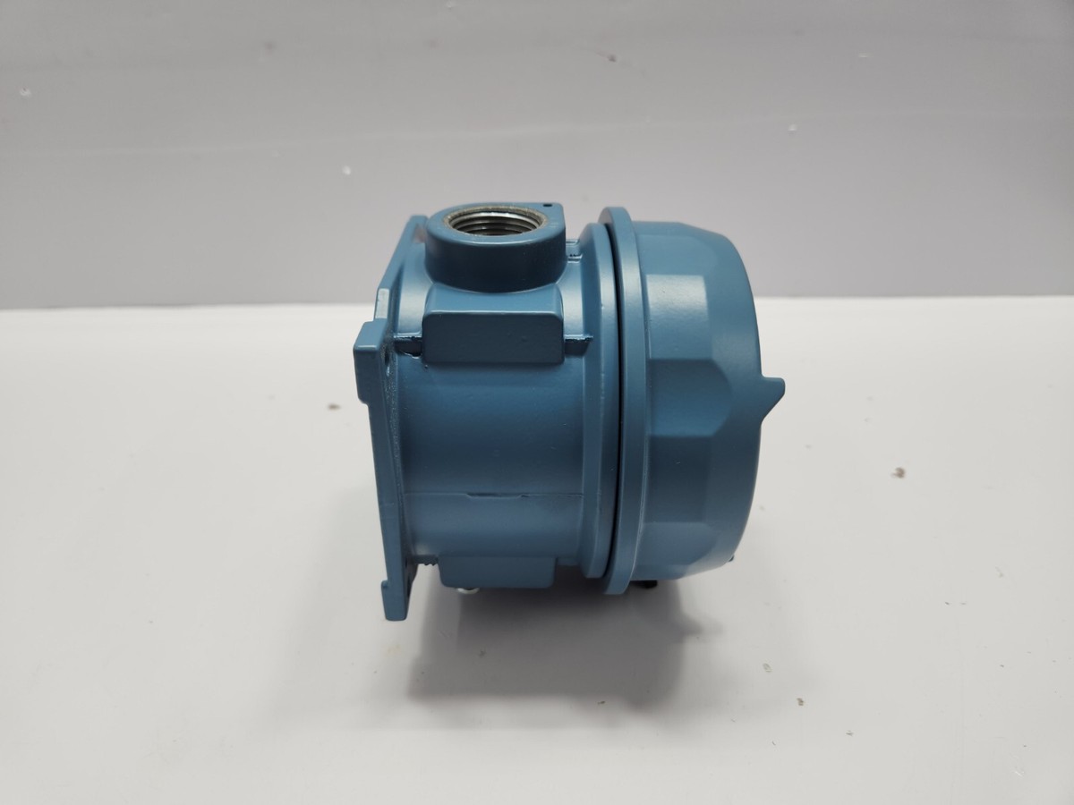 UNITED ELECTRIC J120-191 EXPLOSION PROOF PRESSURE SWITCH | eBay UNITED ELECTRIC J120-191 EXPLOSION PROOF PRESSURE SWITCH | eBay