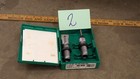 RCBS reloading die set, 2 die set, FL 300 Winchester Short Magnum