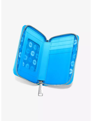 Loungefly Pokemon Water Type Mini Backpack + Wallet Set | eBay display picture 3