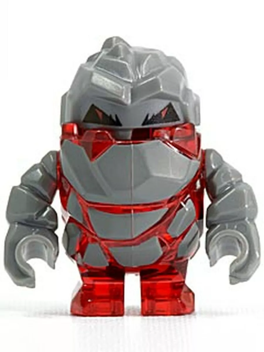 Lego hotsell rock monster