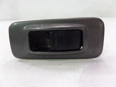Nissan Stagea JDM RHD Left Window Switch WC34 Series 2 OEM