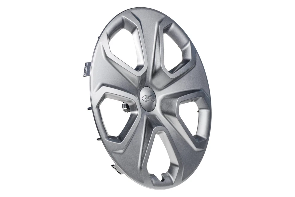 Tapacubos OEM NUEVO GENUINO 2013-2019 Ford Explorer Taurus Police 18" DG1Z-1130-A Foto 2 de 4