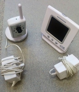 summer infant wide view