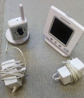 summer infant baby monitor wide view
