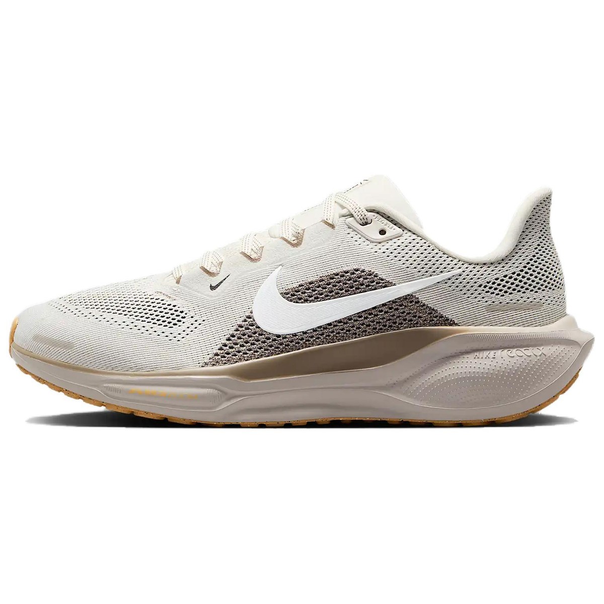 Nike Air Zoom Pegasus 41 Phantom Mink Brown W - FD2723-008 New