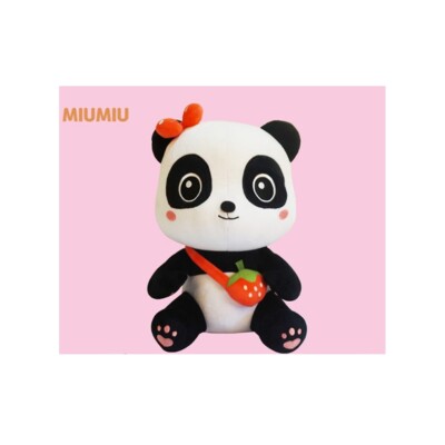 BabyBus Plush Doll Soft Stuffed Toys 11 