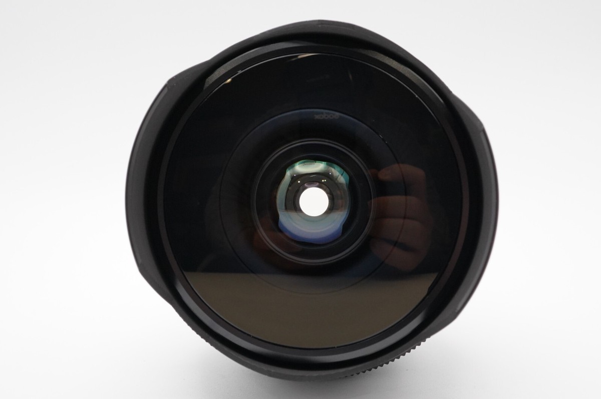 専用】MINOLTA MC ROKKOR-OK 16mm F2.8 The Rokkor Files - Minolta