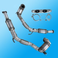 KAT Katalysator AUDI A3 Sportback 1.4 TFSi etron 110kw 150ps EU6 2014/05-2018/03