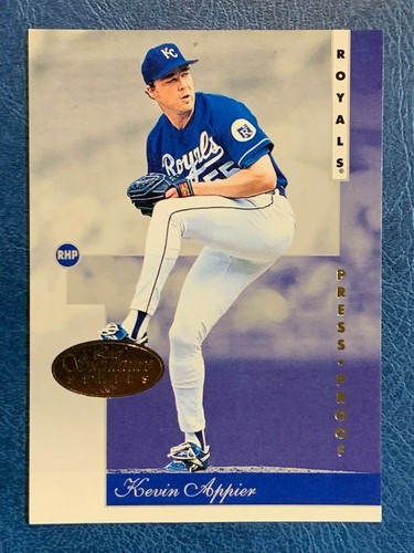 1996 Leaf Signature Series Gold and Platinum Press Proof Pick Your Card NM-MINT - Afbeelding 72 van 97