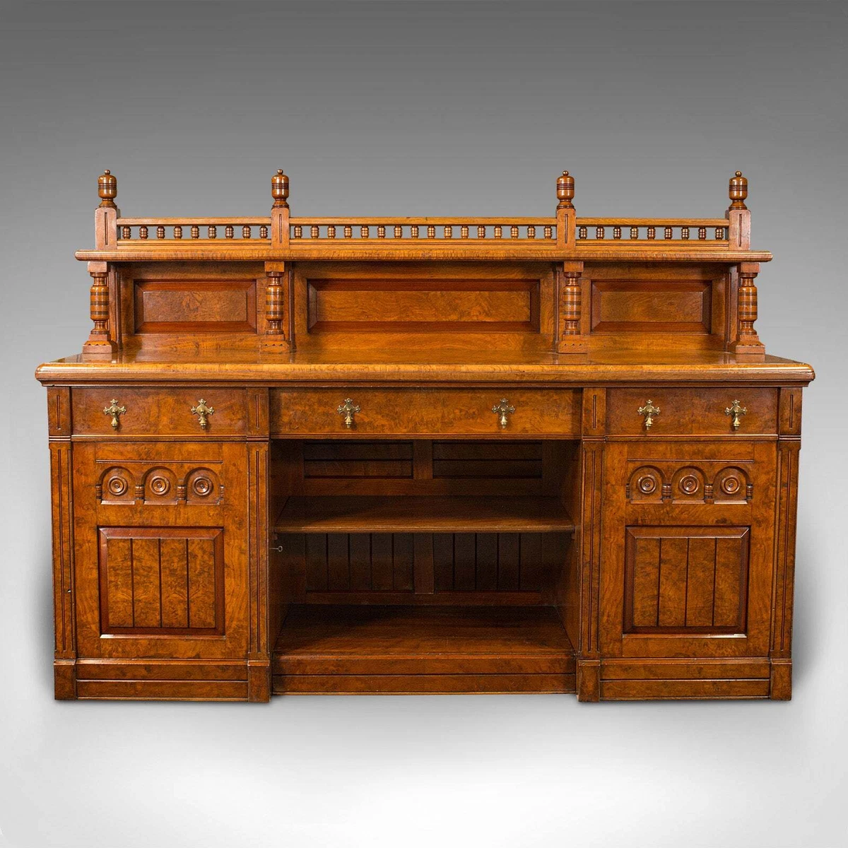 Grand sideboard deals