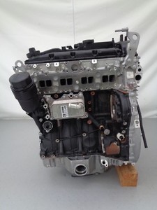 Двигатель 651921 характеристики