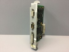 Bosch Ze201 Central Processing Unit Used