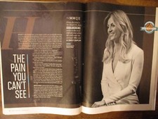 2017 SPORTS ILLUSTRATED Mag(ERIN ANDREWS/JIMMY SNUKA/CODY NANCE/YORDANO VENTURA/