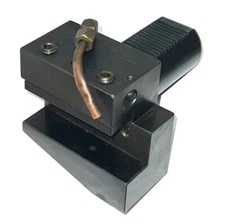EWS VDI 50 FORM B1 RIGHT HAND SHORT TURNING TOOL HOLDER