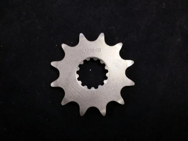 Yz450f sprocket best sale