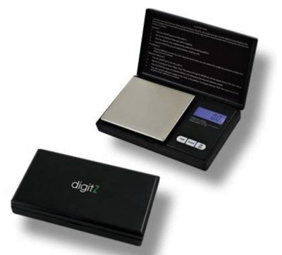 Digit Z DZ3-600 Precision Digital 