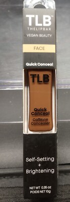 TLB Face Just A Tint 3-In-1 Tinted Skin Conditioner 1.0 fl oz - Pick Your Shade!
