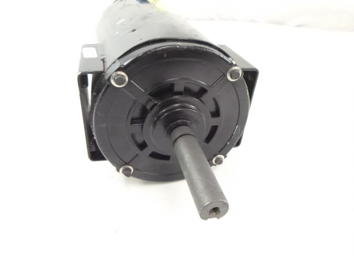 OEM Trane Motor X70370954050 1.27HP 840RPM 480V 3.2Amp 60Hz SEE 
