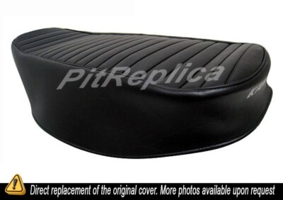 KAWASAKI BISON F8 F8A F81M 1971 1972 SEAT COVER [OOL]