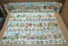 CARTES A JOUER ancien de 54