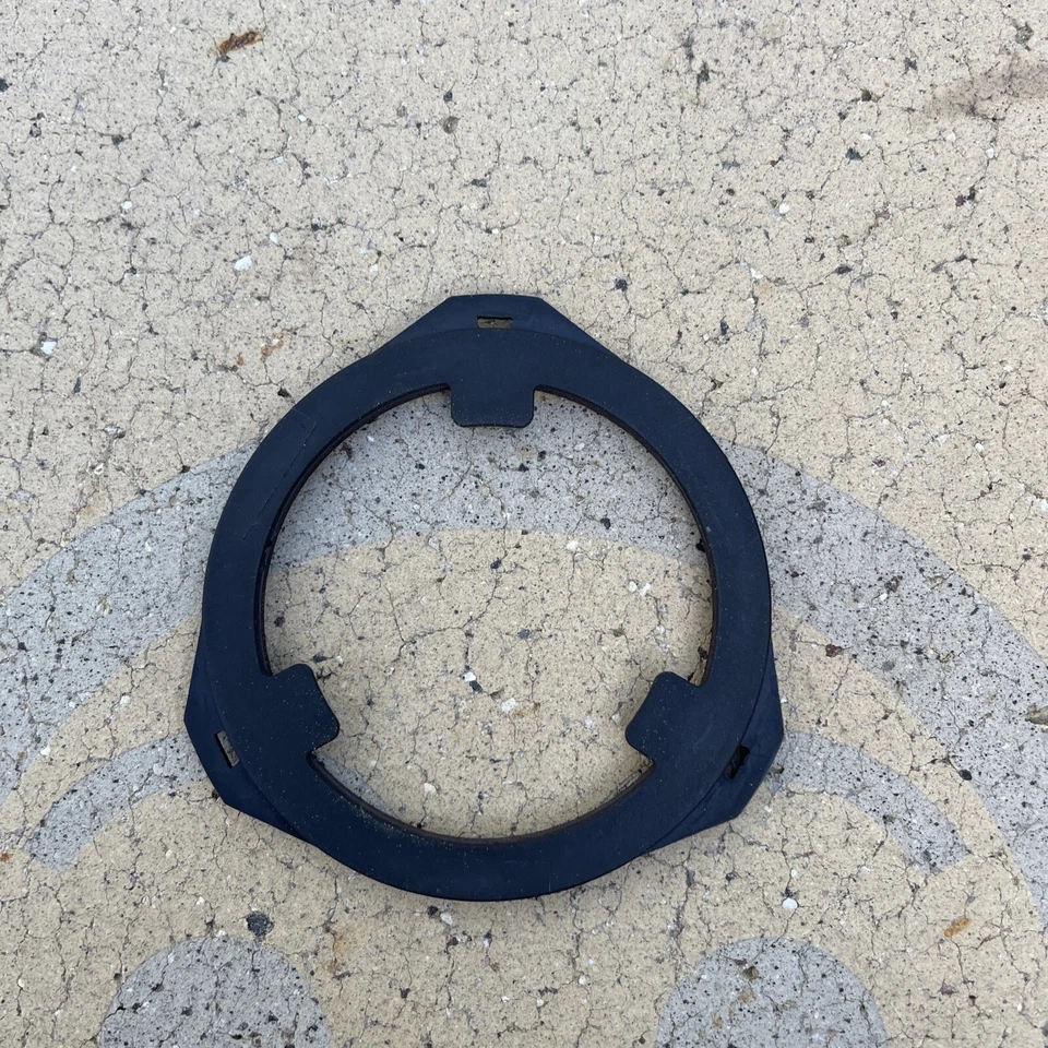 Vintage Avocet Computer Rear Hub Mount Circular Magnet NOS - Image 2 of 4