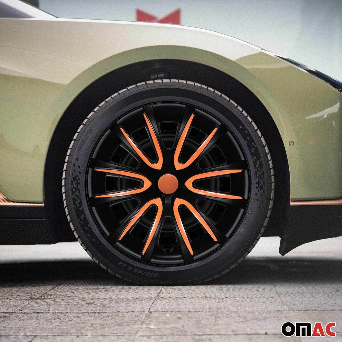 Hubcaps for 14 inch rims outlet