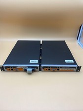ShoreTel ShoreGear T1k Sg-T1k 600-1069-10 SG-90 600-1042-10 W/ Rack Tray