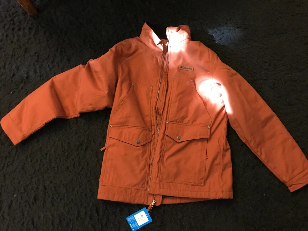 Loma top vista jacket
