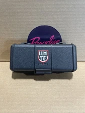 Luminox 0215.SL Sentry Black/ Red Dial Bright Night Vision Illumination