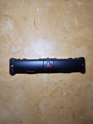 2007-2010 Chrysler Sebring Dash Hazard Lights Switch