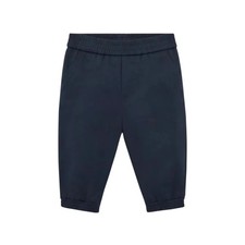 Moncler Boys Logo-Applique Cotton Trousers, Size 2Y