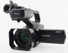 Sony PXW-X70 - incl. aggiornamento 4k - videocamera professionale XDCAM - rivenditore