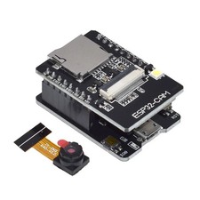 ESP32-CAM ESP32 WIFI Bluetooth Development Board  OV2640 Camera  MB Micro USB