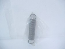 242665 New-No Box; Robert Reiser W706062 Spring VAC ARM SS