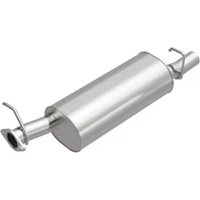 For Chevrolet Express BRExhaust Muffler Assembly CSW