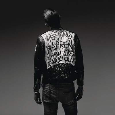 G-Eazy - When It's Dark Out CD #G1966250