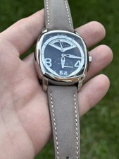 Bernhard H. Mayer  Retrograde II  Limited Edition