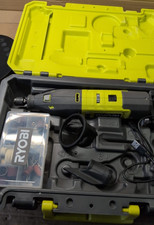 Ryobi RRT12-120BA3/35 12V Cordless Rotary Tool (1 x Integrated 12V Battery)