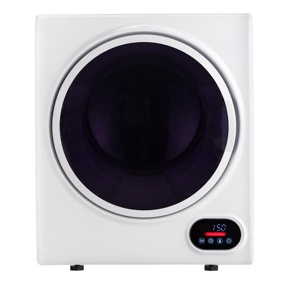 CD Shako① Amazon.com: Euhomy 110V Portable Clothes Dryer 850W Compact