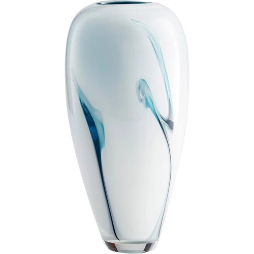 Cyan Design 10446 Deep Sky 14 X 7 inch Vase - Picture 1 of 2