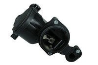 Maxgear ÖLabscheider, KurbelgehäUseentlüFtung 18-0629 FüR Audi Seat Skoda VW