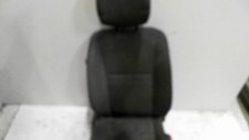 Siège Renault SCENIC